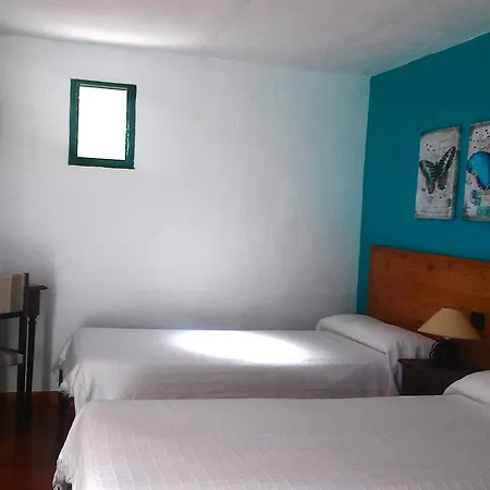 Casa Salmor