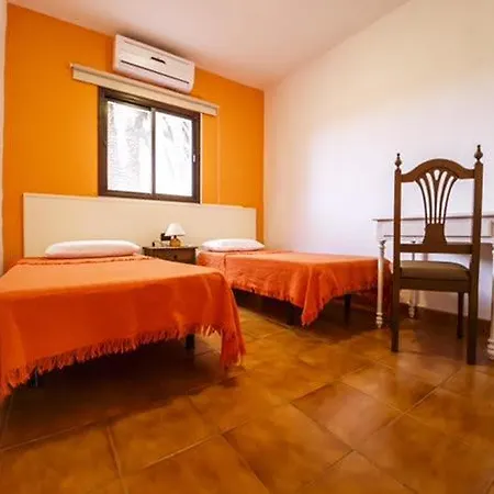 Casa Salmor * 弗龙特拉