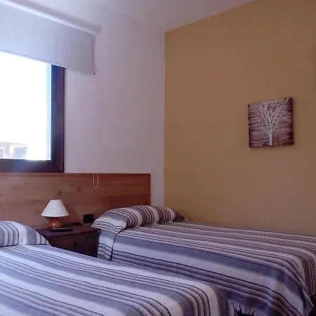 Casa Salmor Affittacamere